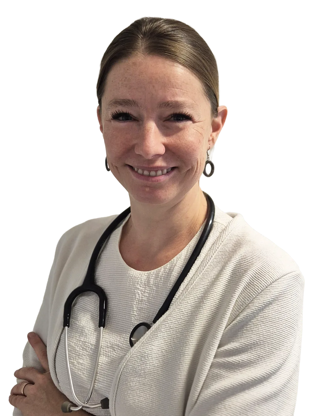 Dr. med. Christiane Lilienthal, Ärztin in Weiterbildung zur Fachärztin für Allgemeinmedizin