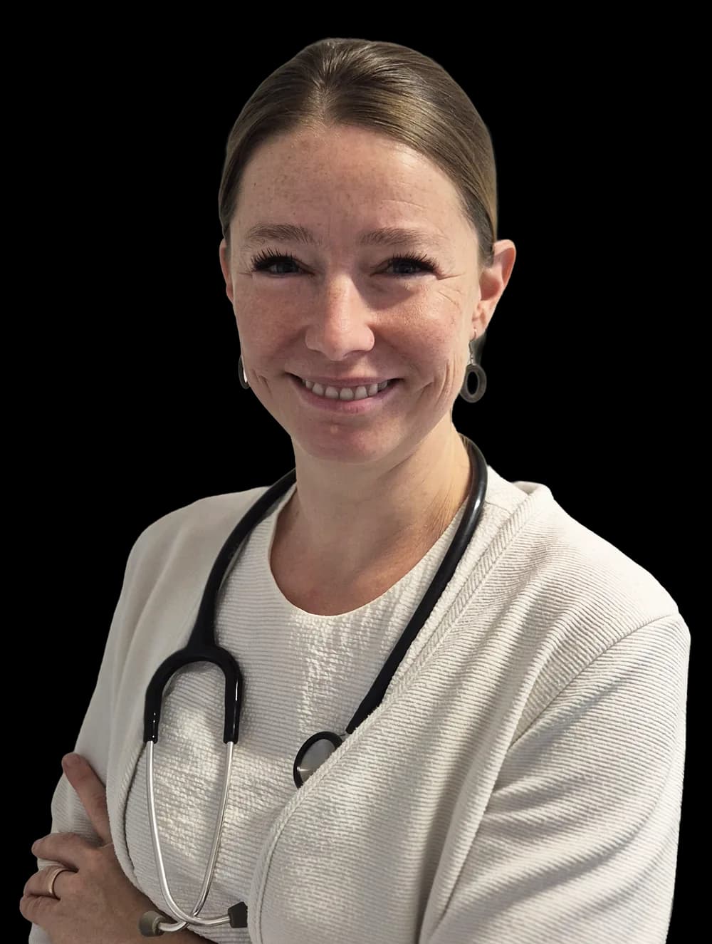 Dr. med. Christiane Lilienthal, Ärztin in Weiterbildung zur Fachärztin für Allgemeinmedizin